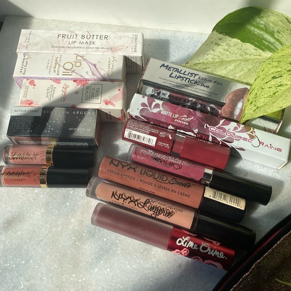 Lip bundle - Picture 4 of 4